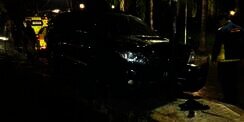 Ditabrak Mobil Setnov Tiang Listrik Tak Rusak, Jawaban Polisi