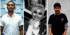 Artis yang Senasib Rina Nose, Heboh di Sosmed Lalu `Hilang`