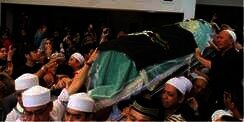 Baca Doa Ini Saat Takziyah