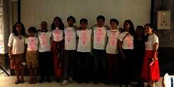 Tolak Kekerasan Perempuan, Nia Dinata Gagas `16 Film Festival`