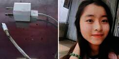 Isi Baterai iPhone Saat Tidur, Gadis Ini Tewas Tersetrum