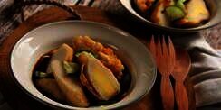 Pempek Salmon Mozzarella, Bagaimana Cara Buatnya?
