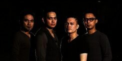 Perdalam Agama, Donnie Sibarani Hengkang dari Ada Band