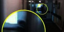 Si Cewek Tak Sengaja Motret 'Malaikat Maut' Saat Ayah Wafat