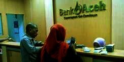 Aceh Hanya Boleh Diisi Bank Syariah?
