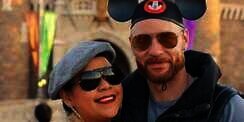 Dituding Hasut Rina Nose Pindah Agama, Melaney Ricardo Geram!