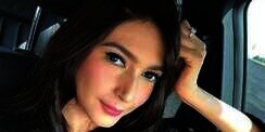 Tengok Foto Maternity Nabila Syakieb Ini