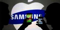 Rilis iPhone X di `Kandangnya` Samsung, Kantor Apple Digerebek