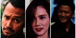 Deretan Artis yang Meredup Usai Diterpa Isu Selingkuh