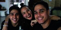 Sepatu Nadine Chandrawinata yang Bikin Penasaran