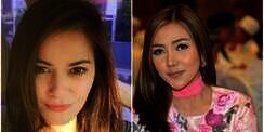 Jarang yang Tahu! 2 Artis Cantik Ini Pernah Juara MTQ
