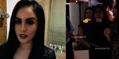 Inikah Sosok Adik Jennifer Dunn?