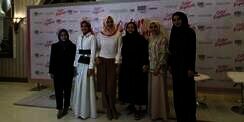 4 Desainer Hijab Indonesia Akan Gebrak Dubai Fashion Week 2017