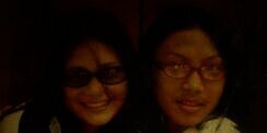 Pamer Foto Jaman ABG, Luna Maya Mirip Atiek CB