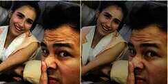 Raffi Ahmad dan Ayu  Kembali Terlihat Mesra, Netizen Geram!
