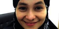 Mitha 'The Virgin' Kecewa pada Ahmad Dhani
