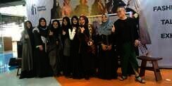 Islamic Fashion Institute Lahirkan Desainer Siap Berbisnis