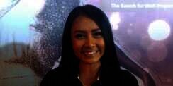 MC Ini Miliki Wajah Cantik Paling Proporsional Se-Indonesia