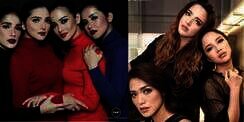 `Seleb Mom Zaman Now` Vs `Girls Squad`, Pilih Mana?