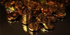 Makin Perkasa, Harga Bitcoin Tembus Rp189 Juta
