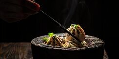 Suhu Tepat Menyimpan Makanan Panas