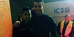 Martunis, Anak Angkat Ronaldo Asal Aceh Nasibnya Kini...