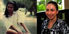 Beredar Wajah Lawas Deswita Maharani, Warganet Heboh!