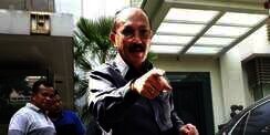 Fredrich Ikut Mundur Jadi Pembela Setnov, Ini Alasannya