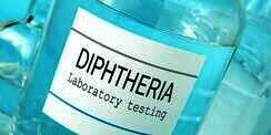 Difteri Bisa Berujung Gagal Jantung Hingga Kerusakan Saraf