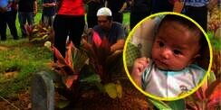 Gelisah Titip Anak di Daycare, Saat Pulang Jadi `Kenyataan`