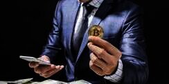 Saran Mengejutkan Jutawan yang Kaya Mendadak dari Bitcoin
