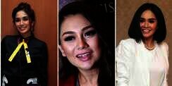 Potret Bahagia 4 Artis dan Anak Angkat, Bikin Luluh