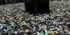 Warna Apa yang Identik dengan Islam?