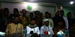 MUI Serukan Umat Ikut Aksi Bela Palestina 17 Desember
