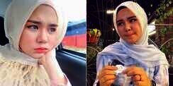 Cantiknya Nur Indah, Pesepakbola Wanita Berhijab