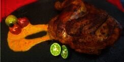 Cara Bikin Ayam Bakar Bumbunya Meresap ke Tulang