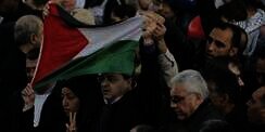 Turki Bakal Buka Kedubes untuk Palestina di Yerusalem Timur