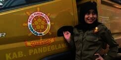 Alhamdulillah, Satpol PP Dapat Tunjangan di 2018
