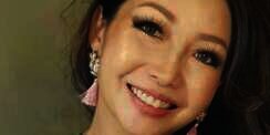 Penampilan Chef Marinka Jadi Sorotan