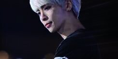 Pesan Pilu Bintang K-Pop Jonghyun 'SHINee' Sebelum Bunuh Diri