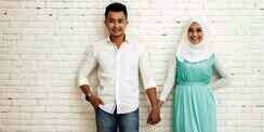5 Couple Talks Rahasia Pernikahan Bahagia Bareng Pasangan