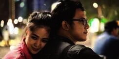 Gracia Indri Gugat Cerai David karena Tak Dinafkahi?