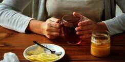 Setahun Minum Air Madu & Lemon, Si Cewek Alami Ini