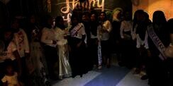 Unggah Foto Perayaan Ultah, Wajah Teman Jadi Hitam Seram