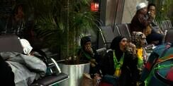 21 Jemaah Umroh Banten Terlantar di Bandara Jeddah