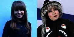 Rossa Hampir Nangis Cerita Melly Goeslaw Pergi ke Palestina