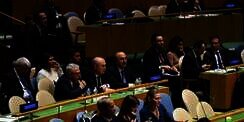 Ini 9 Negara Pendukung Yerusalem sebagai Ibu Kota Israel