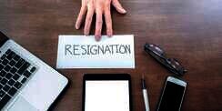 Jangan Coba-coba Resign di 3 Waktu Ini