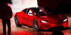 Miliarder Ini Ingin Kirim Mobil Mewah ke Mars, Buat Apa?