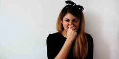 Ami Sand: Cara Alami Atasi Bau Badan, Mudah Banget